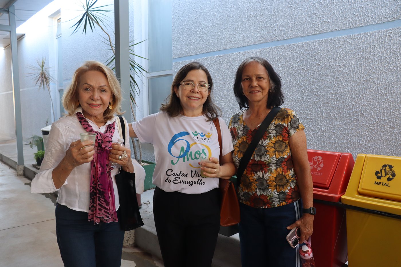 Foto oficial do GEAEF 1